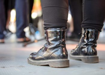 Geox lanza sus botines minimal