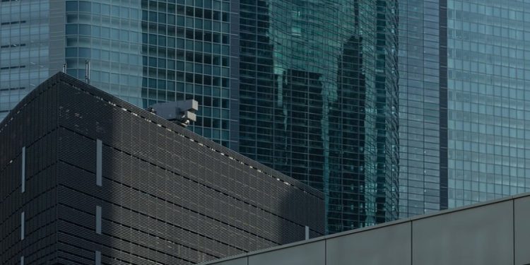 Bvlgari Hotel Tokyo: elegancia vertical en el corazón de Japón