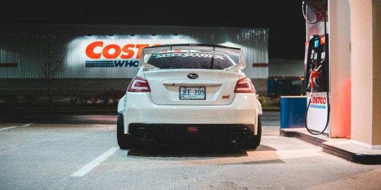 Costco planea una nueva fase de crecimiento