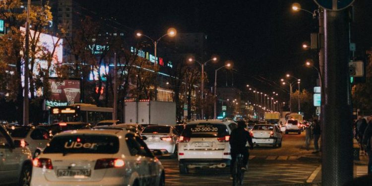 DiDi Premier acelera la movilidad eléctrica en México