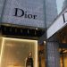 Dior Madrid: El nuevo templo del lujo