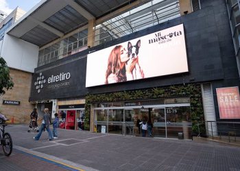 El Retiro, 20 años impulsando el diseño y la sostenibilidad en Bogotá