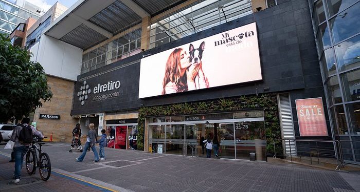 El Retiro, 20 años impulsando el diseño y la sostenibilidad en Bogotá