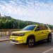 Fiat lanza el primer coche fabricado con material reciclado de envases de bebidas