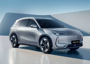 Los autos electrificados ya alcanzan el 10,6% del mercado automotor en Chile