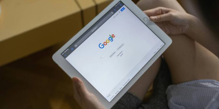 Google México celebra 20 años