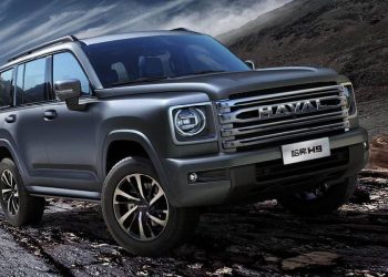 Great Wall sigue los pasos de Chery con Omoda y Jaecoo en Europa