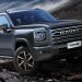 Great Wall sigue los pasos de Chery con Omoda y Jaecoo en Europa
