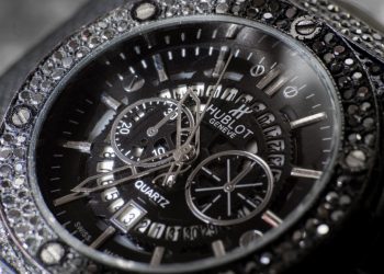 Hublot renace en Cancún: una boutique que fusiona arte y lujo