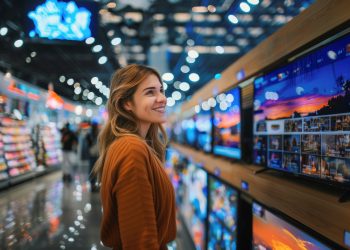 Amazon lidera la publicidad global