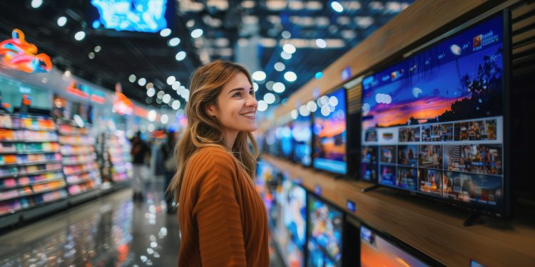 Amazon lidera la publicidad global