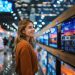 Amazon lidera la publicidad global