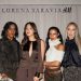H&M celebra el lanzamiento de la colección Lorena Saravia H&M