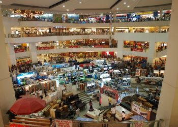 Barbour inaugura su primera tienda propia en Bogotá