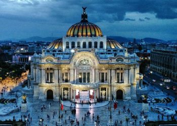 Mundial 2026: México espera derrama económica