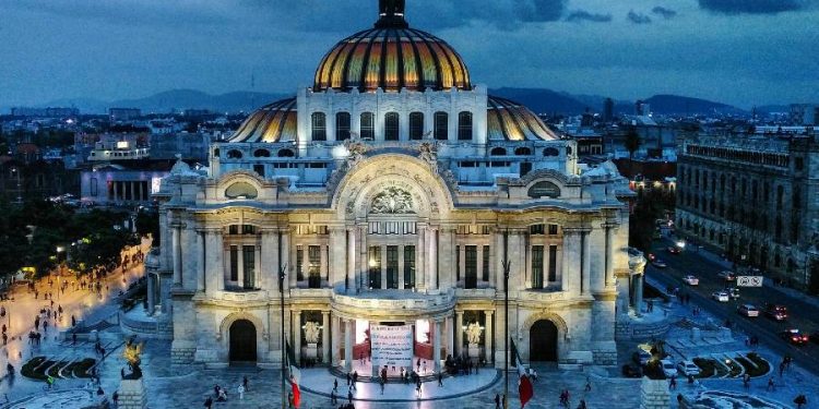Mundial 2026: México espera derrama económica