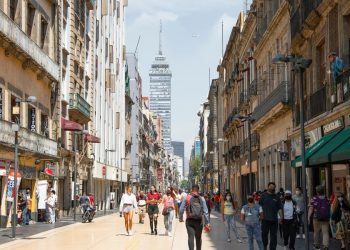 Brownie impulsa su crecimiento en Ciudad de México