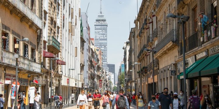 Brownie impulsa su crecimiento en Ciudad de México