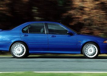 El MG ZS ha sido un pilar fundamental en la historia de MG Motor en Chile