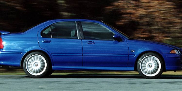El MG ZS ha sido un pilar fundamental en la historia de MG Motor en Chile
