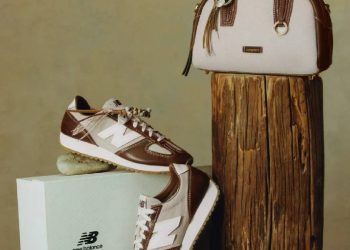 Las New Balance 471 de Songmont han irrumpido en el mercado