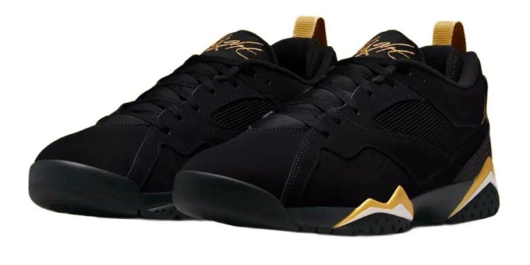 Jordan Brand captura la atención del mundo sneaker con el lanzamiento de las Jordan MVP 92 “Golden Moments”