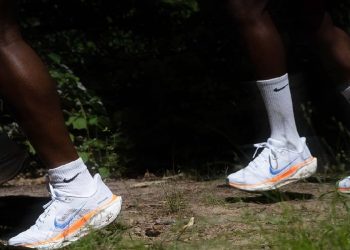Las zapatillas de running más populares