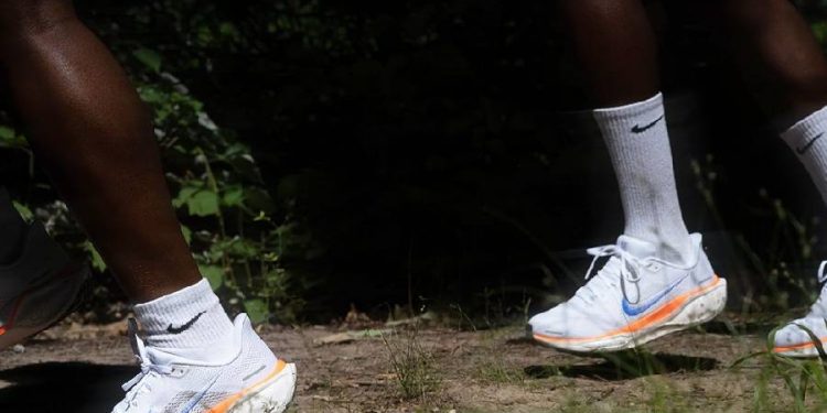 Las zapatillas de running más populares