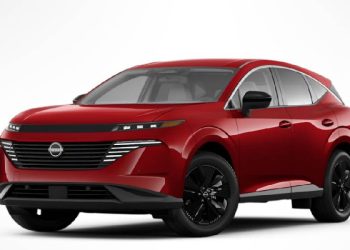 Nissan Murano 2025: El SUV que redefine el lujo y la tecnología