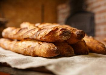 panaderías