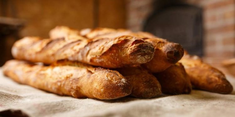 panaderías