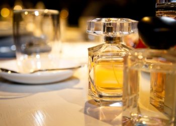 El universo de la perfumería tiene el poder de evocar emociones