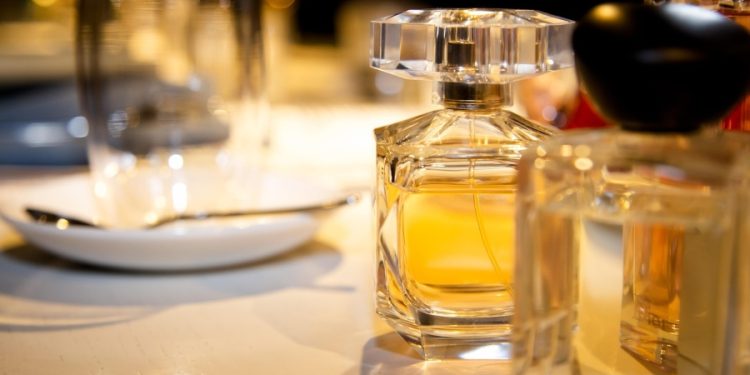 El universo de la perfumería tiene el poder de evocar emociones