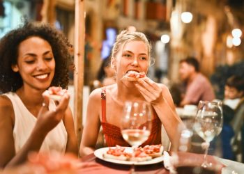 restaurantes