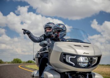 Anuncia Polaris una nueva etapa de crecimiento para Indian Motorcycle