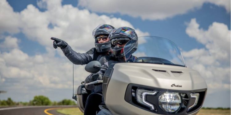 Anuncia Polaris una nueva etapa de crecimiento para Indian Motorcycle
