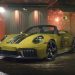 Porsche 911 Spirit 70 llegó a México