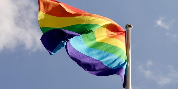 Converse lanza su campaña Proud To Be 2025