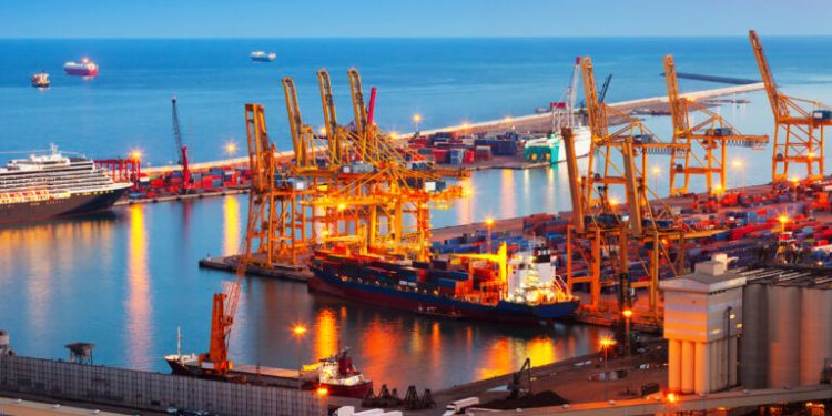 Puerto de Chancay Ositrán Cosco Shipping