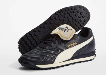 Icónica colaboración entre Jil Sander y Puma ha renacido 27 años después