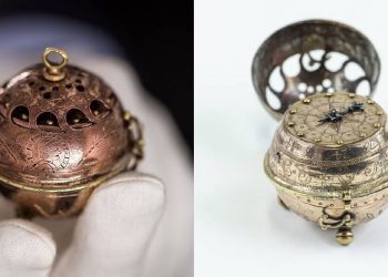 Conoce el reloj de lujo más antiguo del mundo y su historia