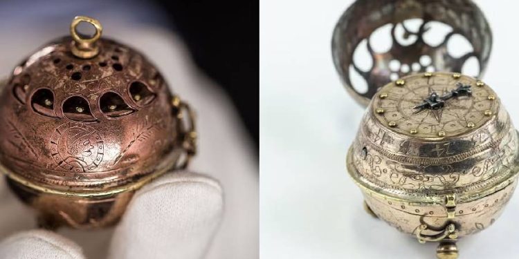Conoce el reloj de lujo más antiguo del mundo y su historia