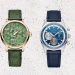 Rolex presenta Oyster Perpetual Pistachio en Watches & Wonders 2025