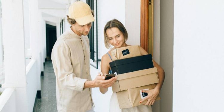 Amazon presenta gafas inteligentes con IA para sus repartidores