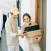 Amazon presenta gafas inteligentes con IA para sus repartidores