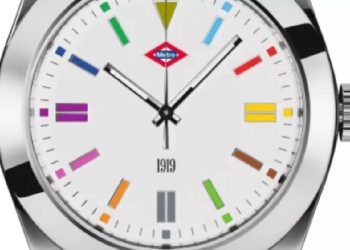 El “Rolex” de Metro de Madrid es mucho más que un reloj