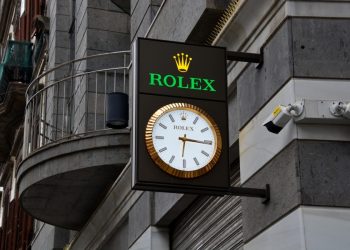 Rolex Daytona Blue Sapphire: el reloj imposible que solo Federer puede lucir