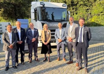 Scania reafirma su compromiso con la innovación y la sustentabilidad en el segmento de la minería