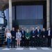Embajadora de Suecia visita Scania Chile y destaca avances en transporte sustentable