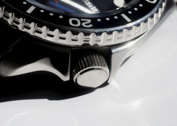 Seiko lanza el Speedtimer ‘Motoring’